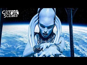 Alien Opera Scene | The Fifth Element (Maïwenn, Bruce Willis)
