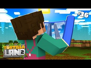 TortillaLand 2 Ep 36 || World Trade Center 🌆