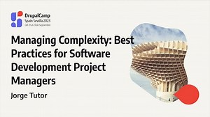 Managing Complexity: Best Practices for Software Development Project Managers
