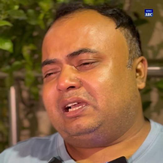 2M views · 78K reactions |  “বেতন মাত্র ১২ হাজার, সন্তানকে ইলিশ খাওয়াবো কিভাবে? স্ত্রীও চায় না সংসার করতে!” — এক শিক্ষকের হৃদয়ভাঙা আর্তনাদ | News ABC | Facebook