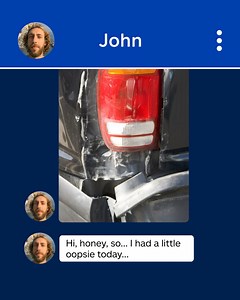 29 reactions | With Accident Forgiveness, Allstate won’t raise your rates just because of an accident. Even if it was your fault. | Allstate | Facebook