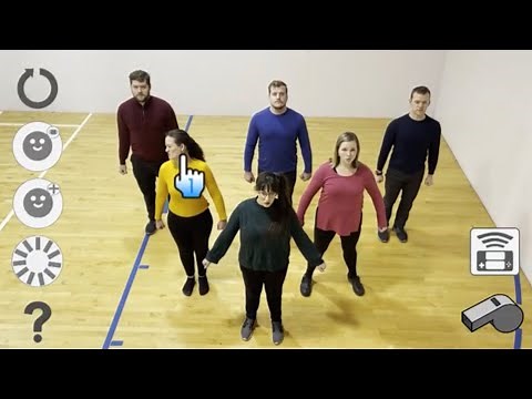 Nintendo Mii Channel Music - Acapella