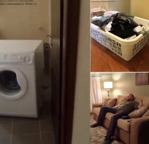 MY HUSBAND REFUSED TO BUY A NEW WASHING MACHINE AND TOLD ME TO WASH EVERYTHING BY HAND. Six months postpartum, drowning in baby laundry, and our washing machine dies. I tell my husband, Trevor, we need a new one ASAP. His response? "Not this month. I'm paying for my mom's vacation. You can wash everything by hand. People used to do that for centuries, and NOBODY died of it!" Excuse me?! For two and a half weeks, I scrubbed clothes until my fingers bled, all while taking care of a newborn and run