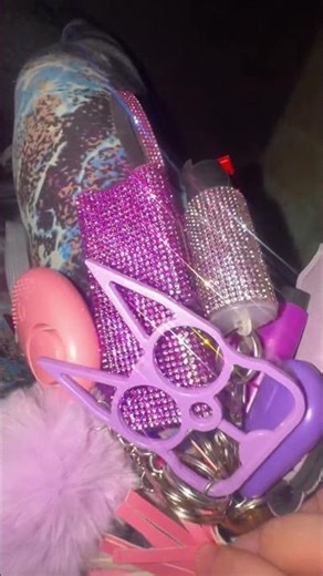 Safety kit for girls #defense #accessories #selfdefense #security