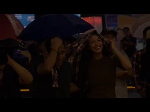 Tehbotol Sosro Java Jazz 2019 -- Day 3