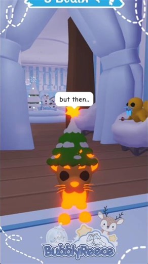 EVERYTHING CHANGED🤍😱#adoptmefyp #roblox #adoptmeupdate #robloxgame #bubblyreece #adoptme #viral