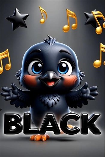 Let’s Learn Colors 🌈 | Colors for Kids | Learn Color Names with Cute 3D | Learn Colors for Toddlers