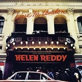Helen Reddy - Live In London