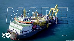 New mobility and critical infrastructure - MADE