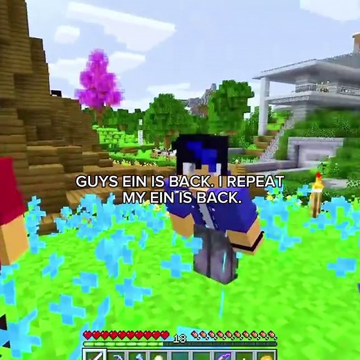 Aphmau's Minecraft Roleplay: We Miss You!