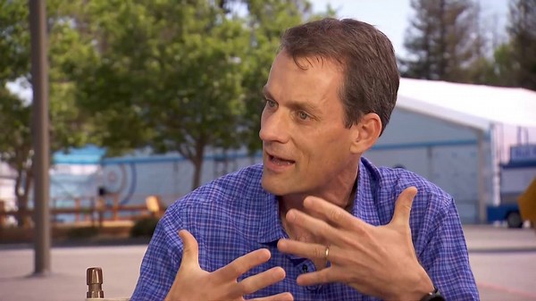 Google A.I. Chief Jeff Dean on Google’s newest developments in A.I.