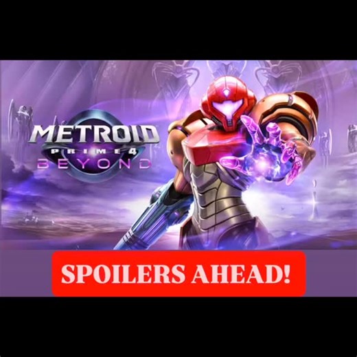 Metroid Monday on Instagram: "‼️🚨SPOILERS AHEAD!🚨‼️ @nintendouk dropped a new teaser yesterday with the caption “Samus will need more than an Arm Cannon and Morph Ball to escape Viewros. Her new psychic abilities will be just as crucial to progress…and survival.”"