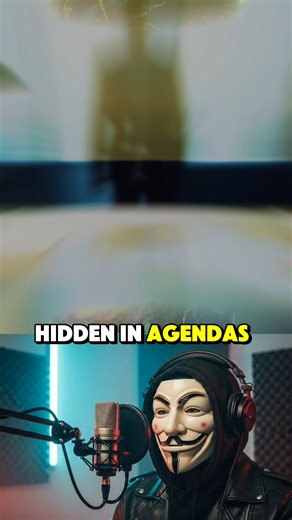 356K views · 10K reactions | ❗they Call It a Natural Disaster… But the Blueprint Says Otherwise ️❗ Vision 2030: When Rebuilding Looks More Like Reprogramming  #HiddenTruths #conspiracytheory | Unearthly Enigmas | Facebook