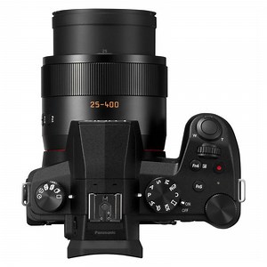 Panasonic FZ1000 II: Reviews & Tests | Super Zoom Camera