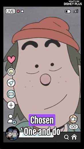 What's On Disney Plus Today - The Doomies