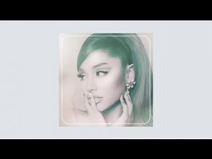 Ariana Grande - worst behavior (Lyrics)