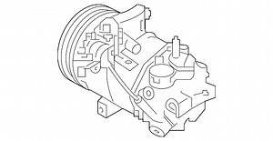 Compressor Assembly