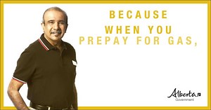 58 reactions · 32 shares | Albertans should know that on June 1, you’ll need to prepay for your gas to help create safer, healthier places to work for gas and convenience store workers. Paying at the pump could save a life. | YourAlberta (Government of Alberta) | Facebook