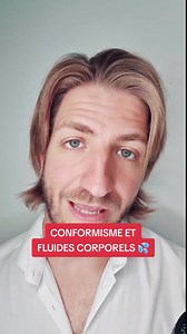 Conformisme et fluides corporels 💦 #theoriedubonheur #anecdote #psychologie #conformisme | arthur.hennes