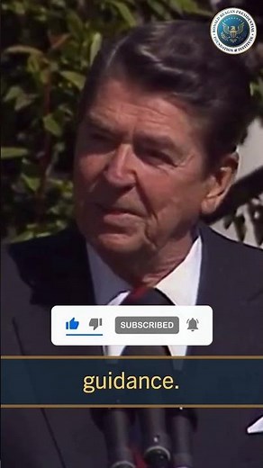 Funniest Ronald Reagan Jokes | Take on Prayer in Schools