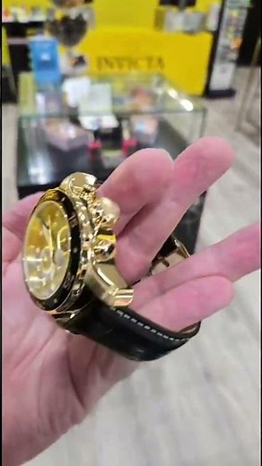 Invicta Pro Diver Men's Watch - 48mm, Black (49833)