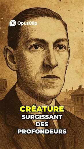 The forbidden pact with the Deep Ones in Lovecraft