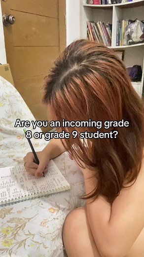 Aesthetic Study Notes for Grade 8 and 9 Students