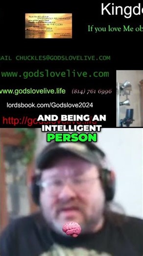 Intelligence vs. Intellectualism: What's the Real Difference? #shorts