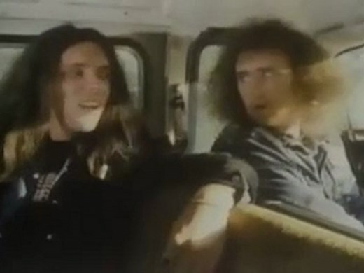 Bad News Tour (Part 1)
