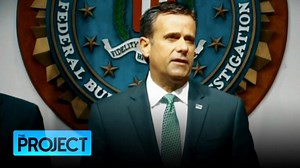 Big news out of the US today, with the FBI announcing foreign interference in the Presidential Election in the form of voters being pressured and having their details stolen. | The Project