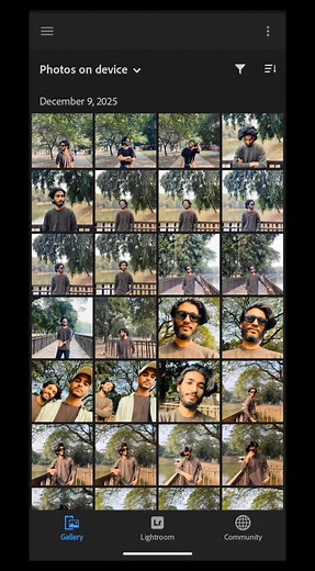 Mastering Lightroom: Essential Editing Techniques
