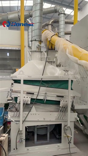 E-Waste PCB Recycling Line: Separate Copper from Circuit Boards