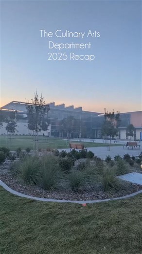 Southwestern College Culinary Arts on Instagram: "Thank you to our dedicated instructors, staff, and amazing students whose passion and teamwork shaped every milestone. 2025 was a year of growth, collaboration, and community for the Southwestern College Culinary Arts Program. We are grateful to MasterChef Winner and Judge Claudia Sandoval for hosting Mainly Mozart’s Culinary Concerto Gala and for giving our students the opportunity to volunteer and learn in a real industry environment. We thank 