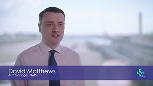 London City is the first major airport to control air traffic via a digital tower