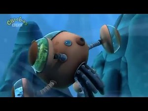 The Octonauts S2E17 The Lionfish