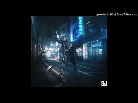 Devil's Sky (Kenny Omega) [Rise of the Terminators Intro, with Arena Effects]