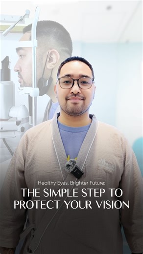 61 reactions · 6 comments | Clear eyes, clear vision!  Tito Vince visits The Med Club for his routine ophthalmologist check-up. Your eye health matters—book yours today! #TheMedClubDiagnostics #TitoVince #ToroFamily #yourstressfreehealthcare #DrRFD #EyeCare | The Med Club | Facebook