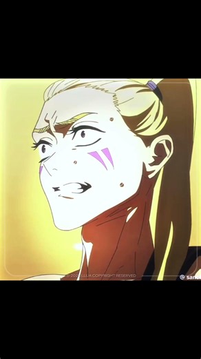 Nanami be cooking anyone🔥 #anime #edit #jujutsukaisen #jjkgame #animeedit #fyp #viral