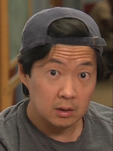 Ken Jeong's Close Call: Behind the Scenes of Community Sitcom