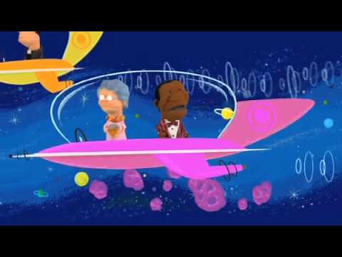 What's in the Bible? | Theme Song