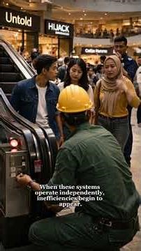 The Future of Shopping Malls Has Arrived