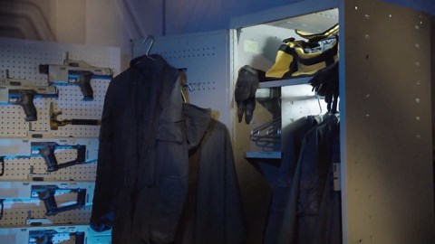 Predator: Badlands stalked its way through San Diego Comic-Con 2025