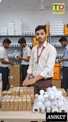 LED Bulb Resell Business Ideas 💡🚀