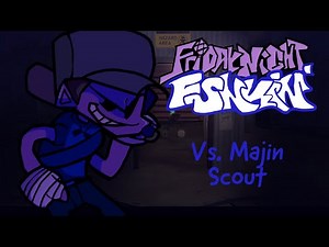 FNF Bonkless (Endless but Scout From TF2 Sings it)