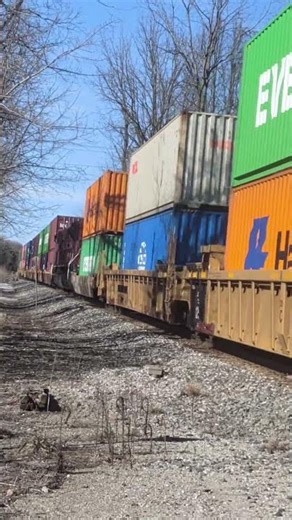 CP 7051 mid DPU on 114.