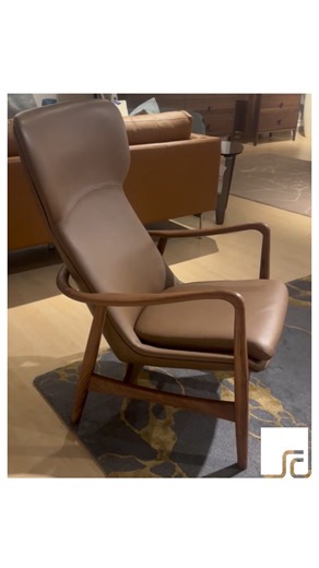 Small space, big impact. Our compact Firenze sectional delivers the same top grain leather luxury in a smaller footprint—available in left or right configurations. Paired here with the Montana coffee table in natural teak, where no two bases are ever alike. ⠀⠀⠀⠀⠀⠀⠀⠀⠀ ▶︎ pictured: Firenze Sectional in Cappuccino, Montana Coffee Table Base ⠀⠀⠀⠀⠀⠀⠀⠀⠀ Shop online 👉🏻 @scandesignfla or visit one of our nine Florida showroom locations to explore our collection in person! #scandesignfla #scandesignalt