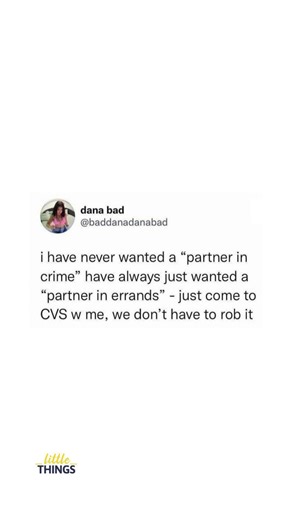 3.9M views · 38K reactions | Errands are always better with a friend. #LittleThings | LittleThings | Facebook