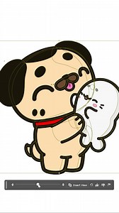 Adobe Illustrator Beta recently dropped Turntable, an incredibly powerful tool that allows you to rotate 2D vector art as if it were 3D! Get started with Turntable in this quick tip by Eyedesyn 彩 Want to get started with Illustrator? Check out Photoshop+Illustrator Unleashed ➡️ https://www.schoolofmotion.com/courses/photoshop-and-illustrator-unleashed | School of Motion | Facebook