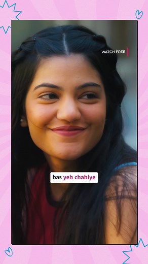 I am jealous!!! 😠 Ayush Mehra Barkha Singh Aakash Gupta #MugdaAgarwal #ShivangiJoshi #PreetKamani #CoupleGoalsOnAmazonminiTV #RaftaRaftaOnAmazonminiTV #JabWeMatchedOnAmazonminiTV #PleaseFindAttachedOnAmazonminiTV #Love #StreamingNow #ForYou #ForFree #MyminiReel #miniReelMegaFeel | Amazon MX Player