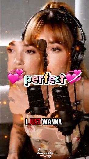 Simple Plan - Perfect | Emotional Lyrics Video Shorts